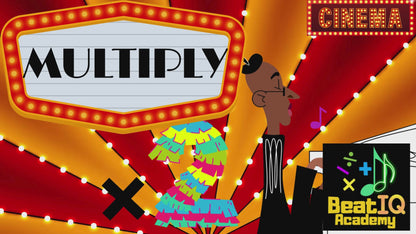Multiply by 2 - Ebook & Video Bundle