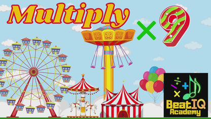 The Ultimate Multiplication Mastery Bundle